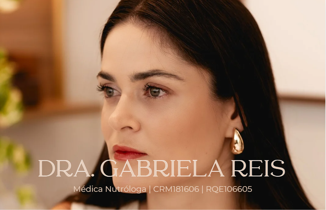 Dra. Gabriela Reis